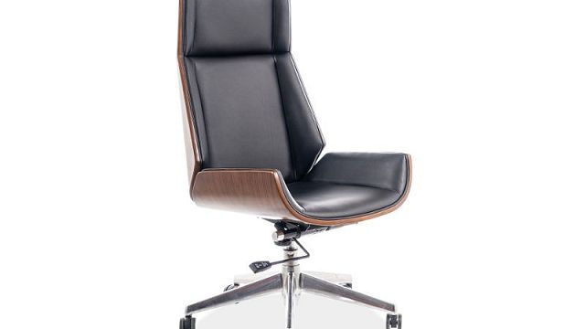 Kvalitní kancelářské židle