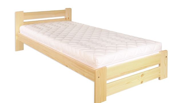 Dětské dřevěné postele