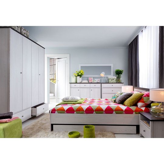 PORTO II NEW - ložnice