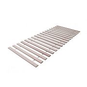 Rošt do postele, HARMONIKA, buk, 90 x 200 laťový