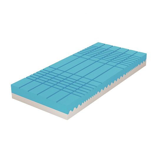 TROPICO GUARD ANTIBACTERIAL matrace, 90 cm