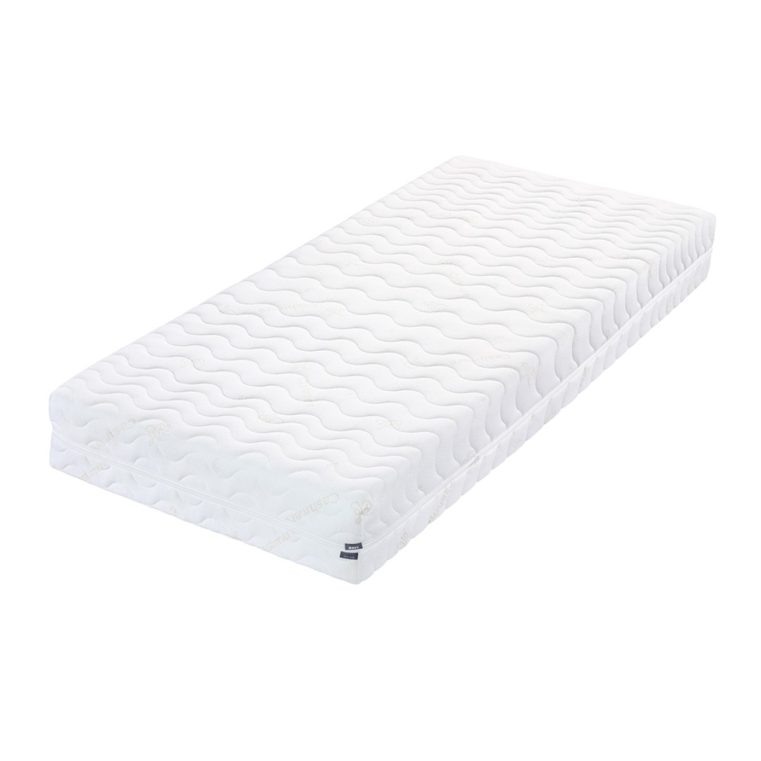 HEUREKA PLUS FLEXI matrace, 90 cm