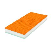 HEUREKA PLUS FLEXI matrace, 90 cm