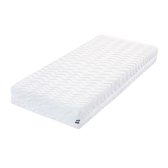 HEUREKA PLUS FLEXI matrace, 90 cm