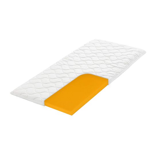 TOPPER vrchní matrace VISCO CLASSIC, 180 cm