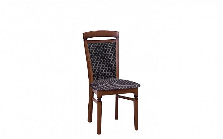 Bawaria jídelní židle TXK-DKRS II, ořech vlašský