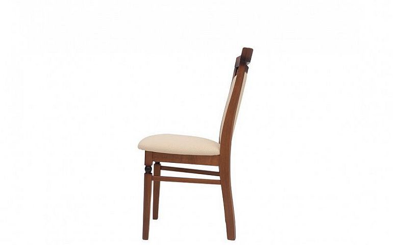 Jídelní židle, Bawaria DKRS II, ořech vlašský