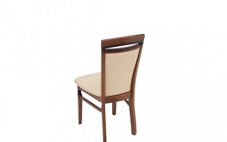 Jídelní židle, Bawaria DKRS II, ořech vlašský