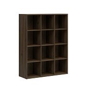 Nepo Plus Regál REG/15/12, dub ušlechtilý