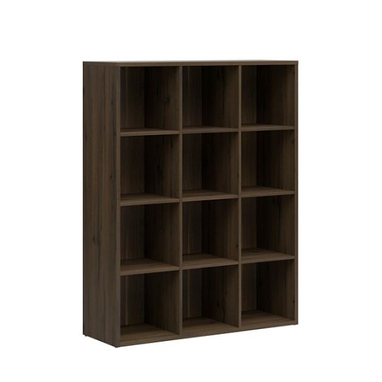 Nepo Plus Regál REG/15/12, dub ušlechtilý