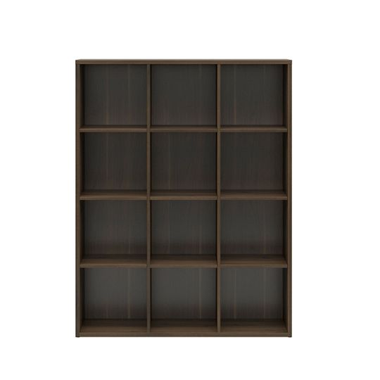Nepo Plus Regál REG/15/12, dub ušlechtilý