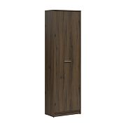 Nepo Plus policová skříň REG1D, univerzální, Dub ušlechtilý