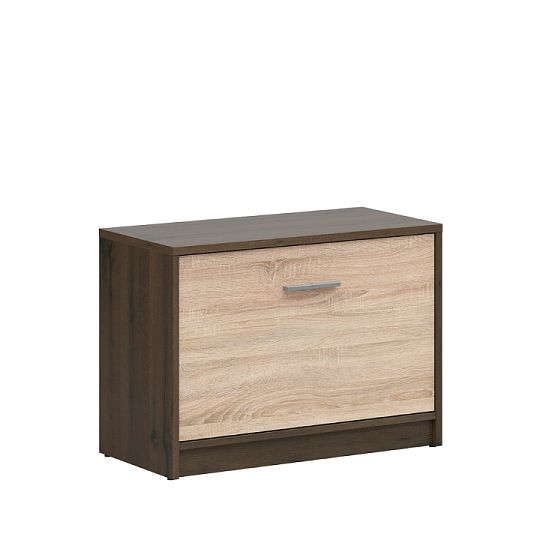 Nepo Plus Botník SFK1K, dub ušlechtilý/dub sonoma
