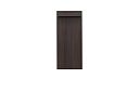 Kaspian Věšák WIE/60 Wenge, Wenge