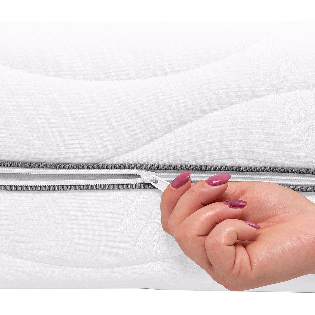 Matrace CERES Fresh+ 160 cm