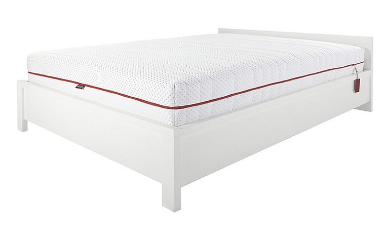 Matrace LUXURIUS Solar 140, ForSleep