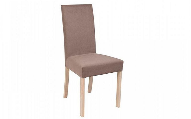Kaspian jídelní židle VKRM 2, dub sonoma/béžová