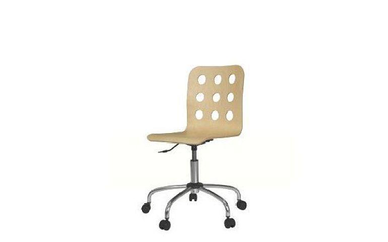 Cantona Kancelářská Židle, buk