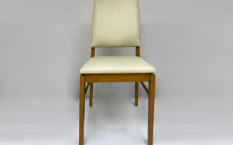 Jídelní židle, Elektra, olše medová