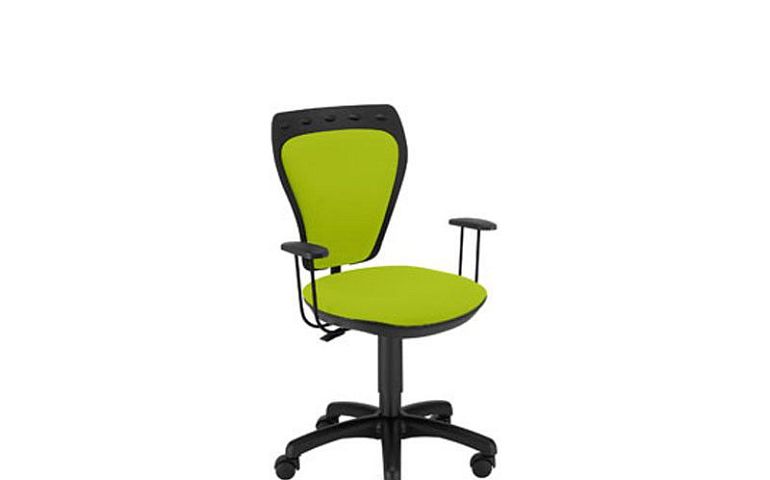 Ministyle GTP Dětská židle, zelená