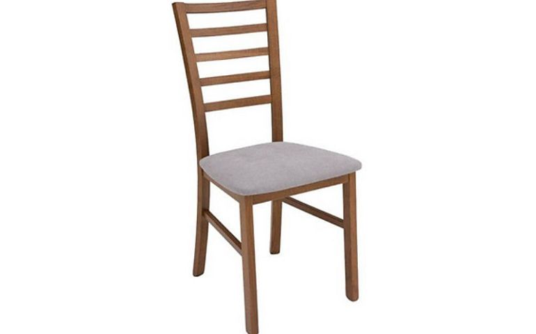 Jídelní židle, Marynarz II Poziomy, dub stirling