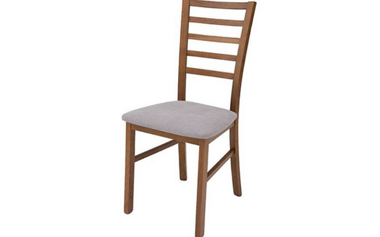 Jídelní židle, Marynarz II Poziomy, dub stirling