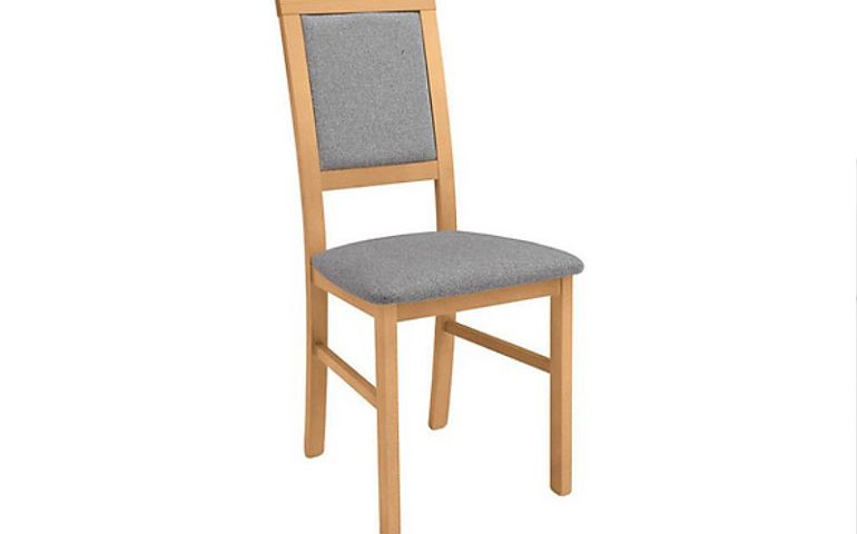 Jídelní židle, Robi, dub přírodní