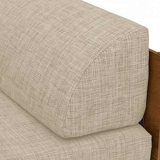 INDIANA postel JLOZ80/160, dub sutter