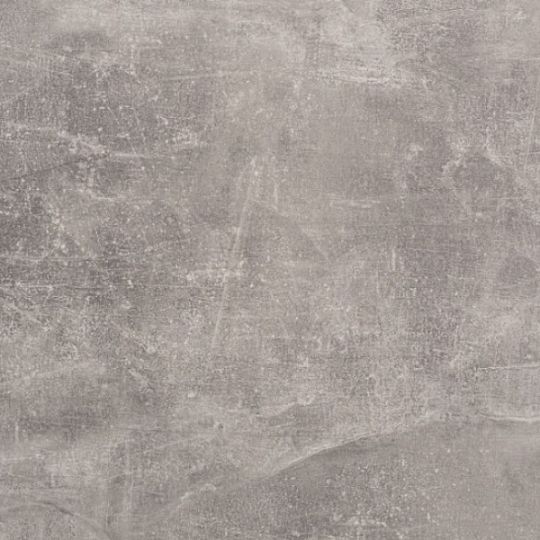 HELENA konferenční stolek, beton/bílá