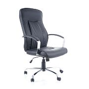 QUADRO 052 kancelářské křeslo, černá