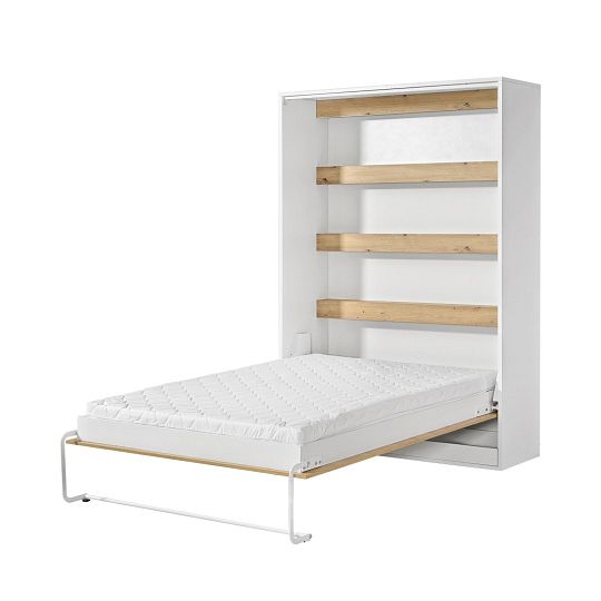 PRESTIGE NEW matrace 140 cm, bílá