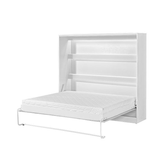 PRESTIGE NEW matrace 140 cm, bílá