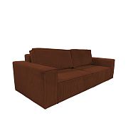 HELENA LUX 3R pohovka, terracota