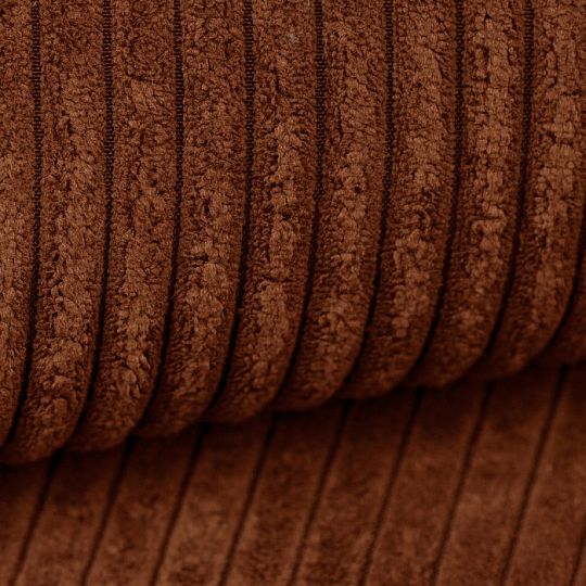HELENA LUX 3R pohovka, terracota