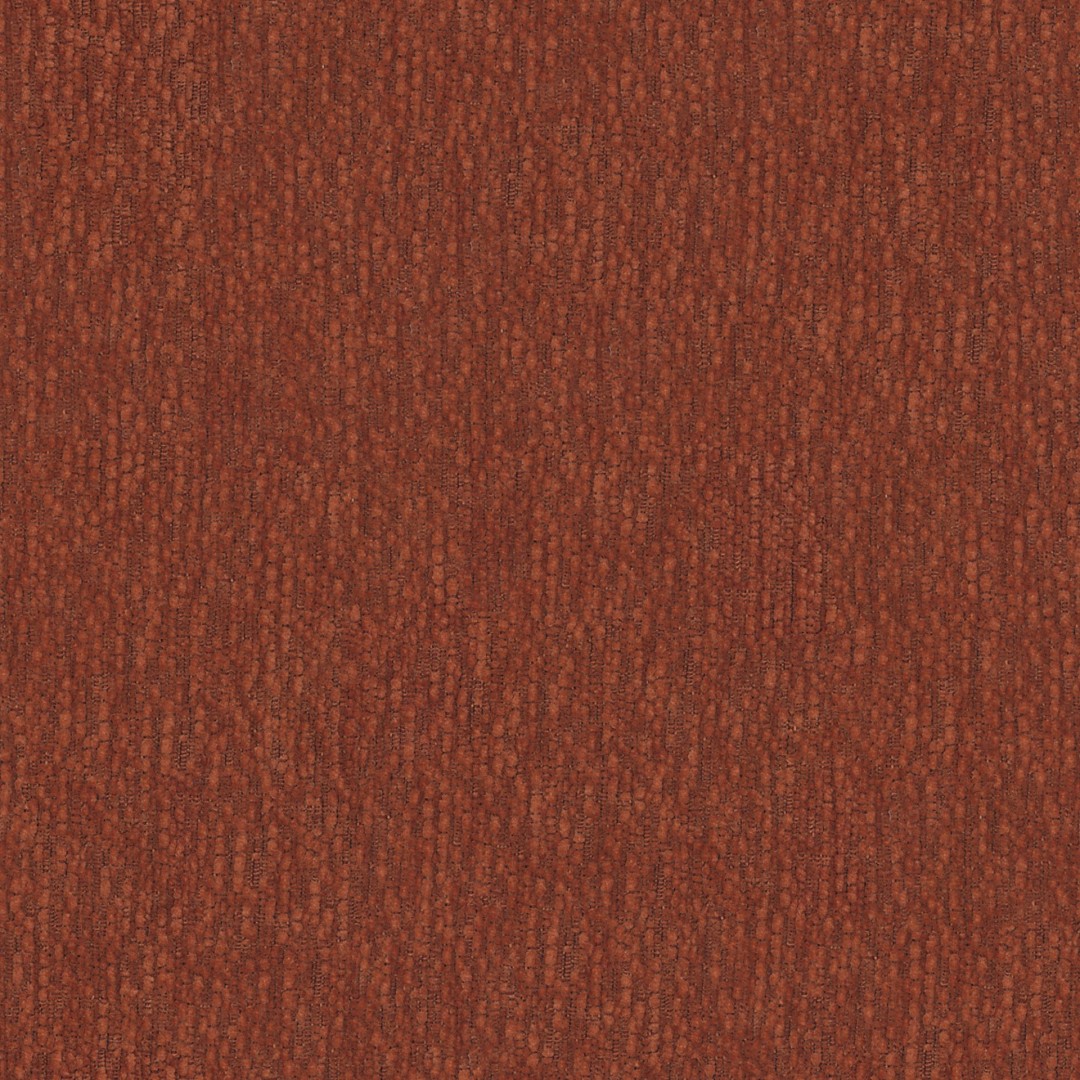 ZOYA rozkládací pohovka, terracota