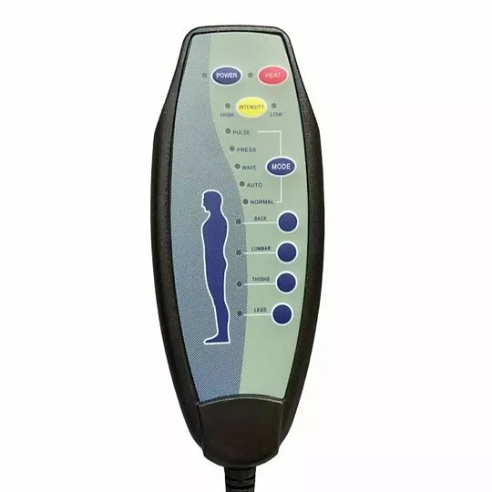 SOLOMIA BREGO M relaxační křeslo, elektrické, světle béžová