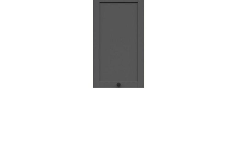 Semi Line skříňka G-40/72-F, dub reveal/grafit