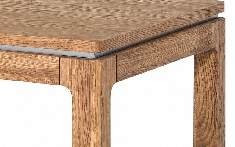 Malorca 41 Konferenční stolek, dub rustik