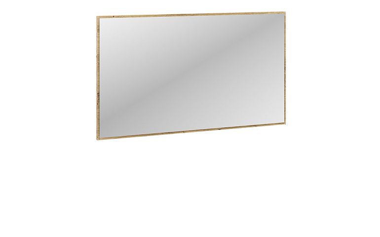 NADIA 16 zrcadlo, dub artisan