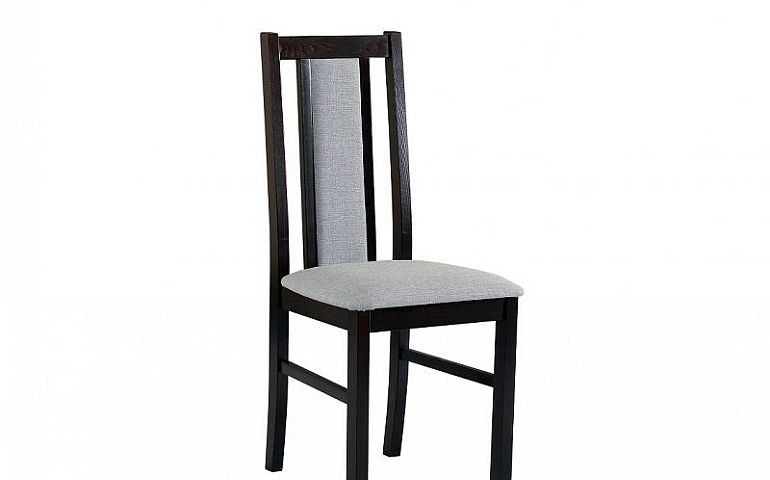 Jídelní židle, Bosanova TYP 14, wenge