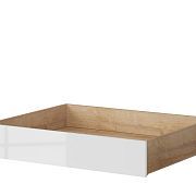 Balder Šuplík pod postel SZU, Dub riviéra