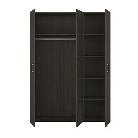 Ložnice LIBERA set, wenge
