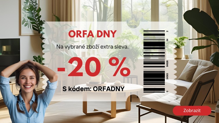 ORFA dny