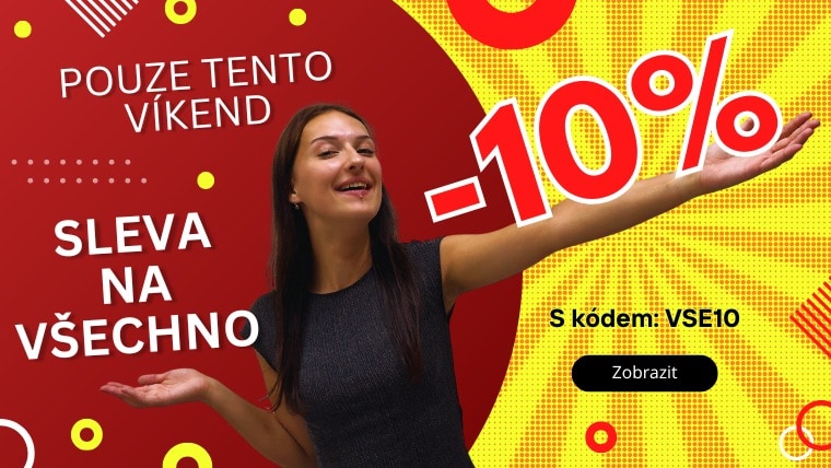Sleva na vechno